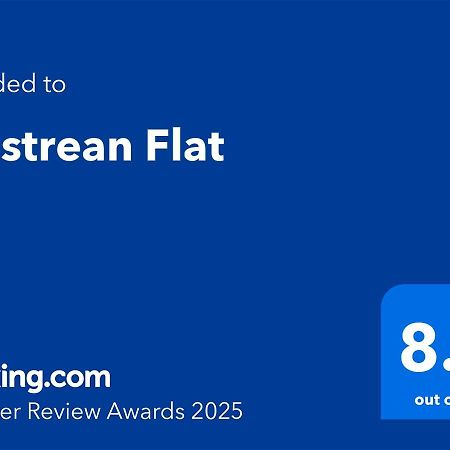 Alastrean Flat 阿伯丁 外观 照片